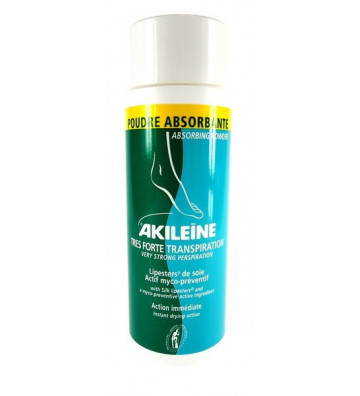 Akileine Transp Spray Po...