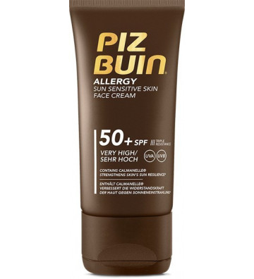 Piz Buin Allergy Cr Rosto...