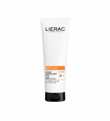 Lierac Protocolo...