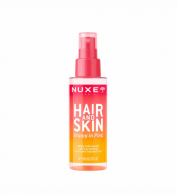 Nuxe Happy In Pink Bruma...