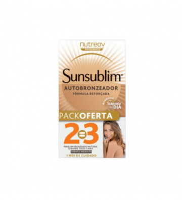 Nutreov Sunsublim...