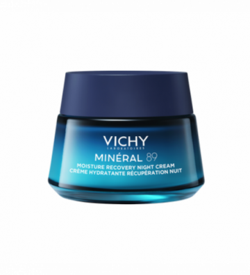 Vichy Minéral 89 Creme...