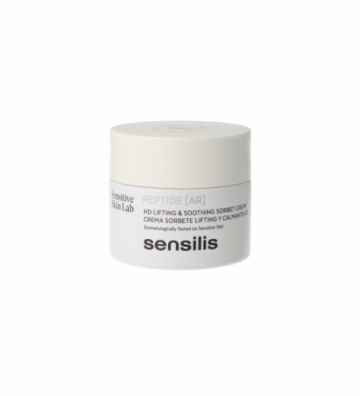 Sensilis Peptide AR Creme...