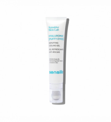 Sensilis Hyaluronic Puffy...