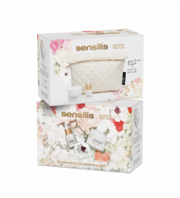 Sensilis Coffret Dia da Mãe...
