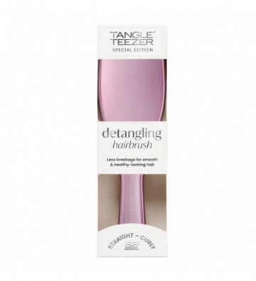 Tangle Teezer Detangler...