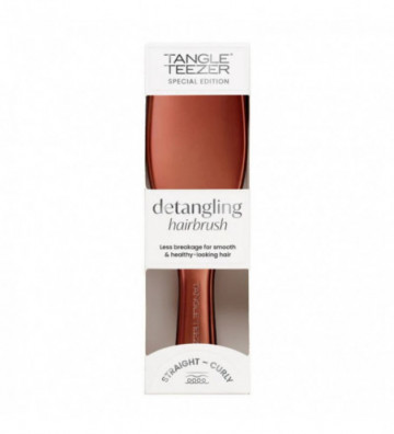 Tangle Teezer Detangler...