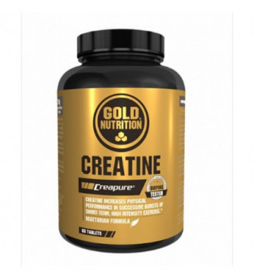 Gold Nutrition Creatine...