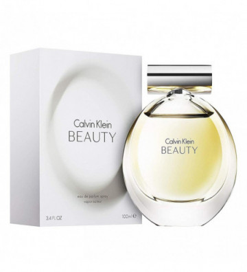 CALVIN KLEIN BEAUTY EAU DE...