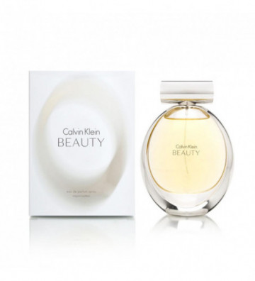 CALVIN KLEIN CK BEAUTY EAU...