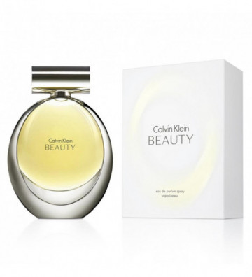 CALVIN KLEIN CK BEAUTY EAU...