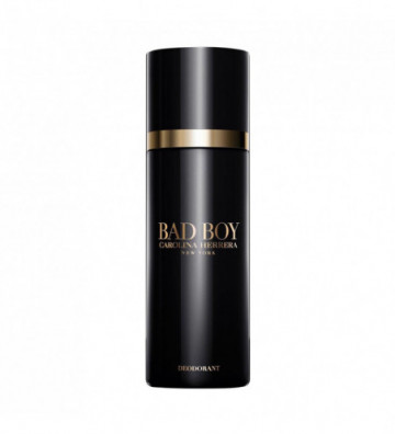 CAROLINA HERRERA BAD BOY...