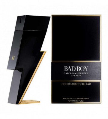 CAROLINA HERRERA CH BAD BOY...