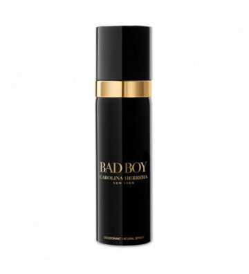 CAROLINA HERRERA BAD BOY...
