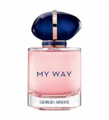 GIORGIO ARMANI MY WAY...