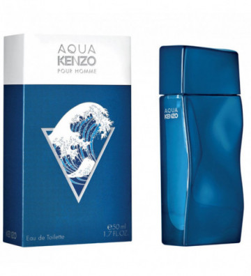 KENZO AQUA POUR HOMME EAU...