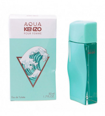 KENZO ACQUA EAU DE TOILETTE...