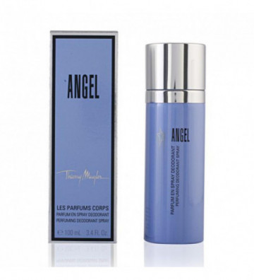 THIERRY MUGLER ANGEL...