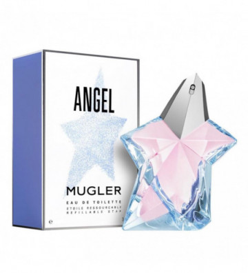 THIERRY MUGLER ANGEL EAU DE...