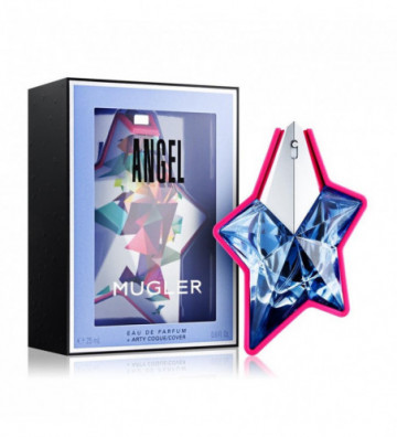THIERRY MUGLER ANGEL EAU DE...