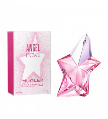 THIERRY MUGLER ANGEL NOVA...