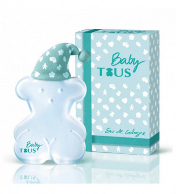 TOUS BABY EAU DE COLOGNE...