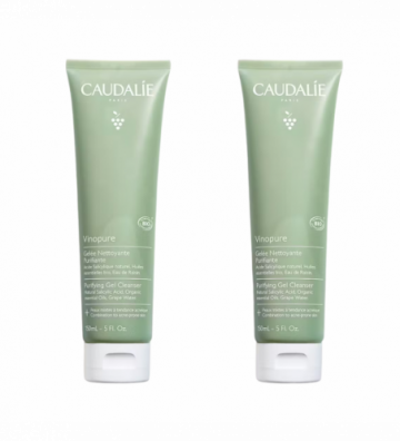 Caudalie Vinopure Gel...