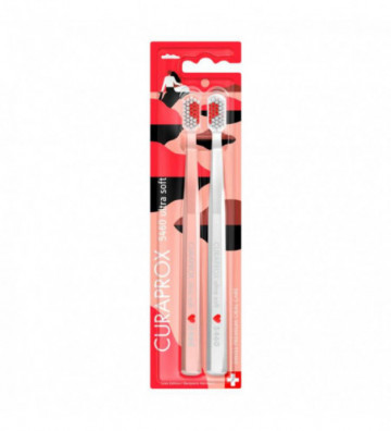 Curaprox 5460 Ultra Soft...