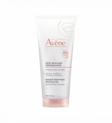 Avène Gel Micelar...