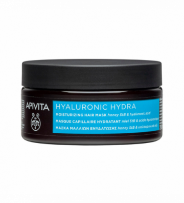 Apivita Hyaluronic Hydra...