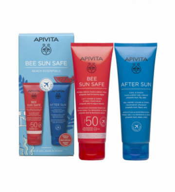 Apivita Bee Sun Safe Beach...