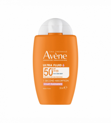 Avène Solar Ultra Fluido...