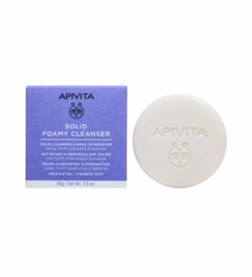 Apivita Espuma Limpeza...