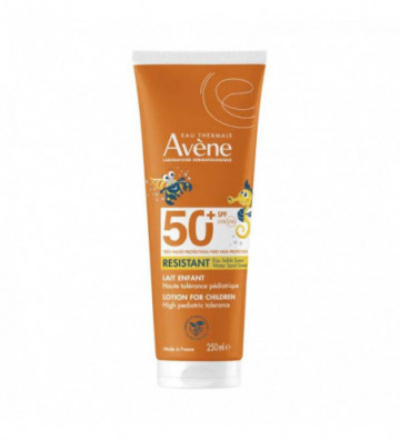 Avène Solar Leite Criança...