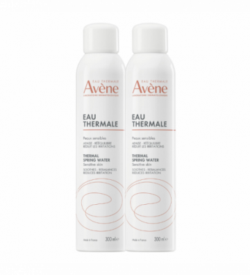 Avène Água Termal Spray...
