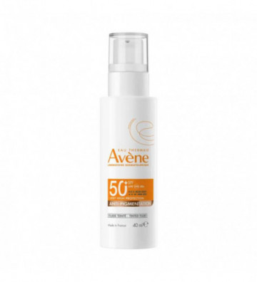 Avène Solar Fluido...