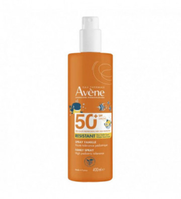 Avène Solar Criança Spray...