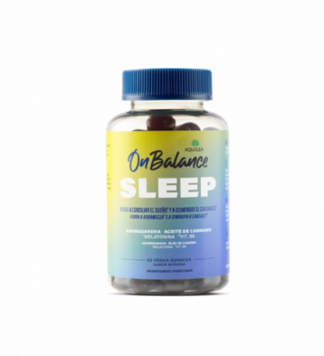 Aquilea OnBalance Sleep...