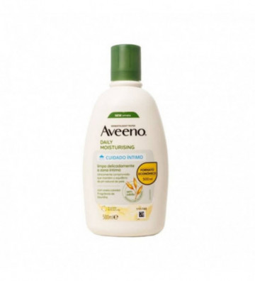 Aveeno Daily Moisturising...