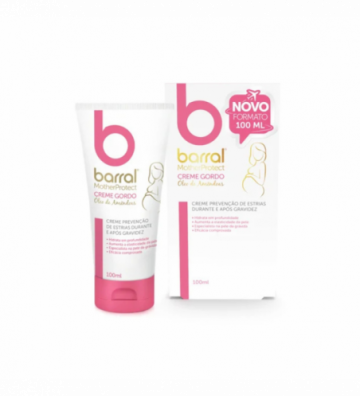 Barral MotherProtect Creme...