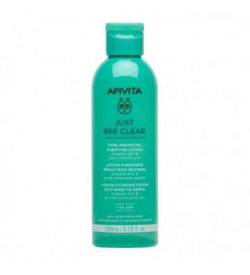 Apivita Just Bee Clear...