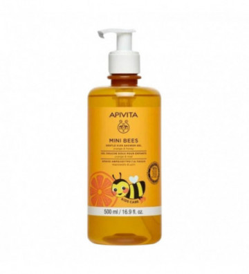 Apivita Mini Bees Gel de...