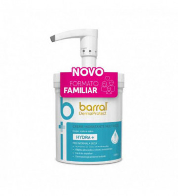 Barral Dermaprotect Hydra+...