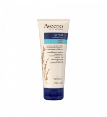 Aveeno Skin Relief Creme...