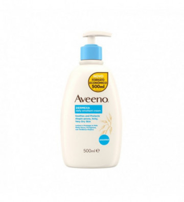 Aveeno Dermexa Creme...
