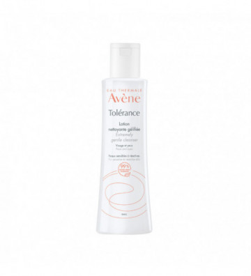 Avène Tolérance Loção de...