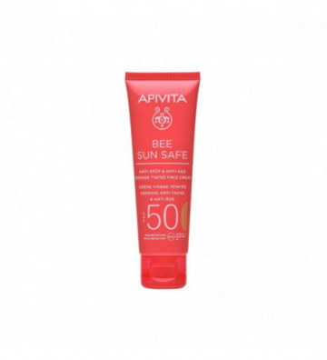 Apivita Bee Sun Safe Creme...