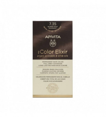 Apivita My Color Elixir Cor...