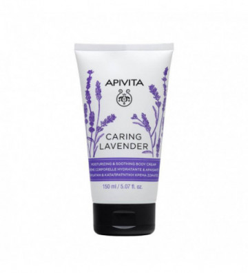 Apivita Corpo Creme Lavanda...
