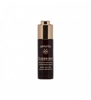 Apivita Queen Bee Sérum 30ml